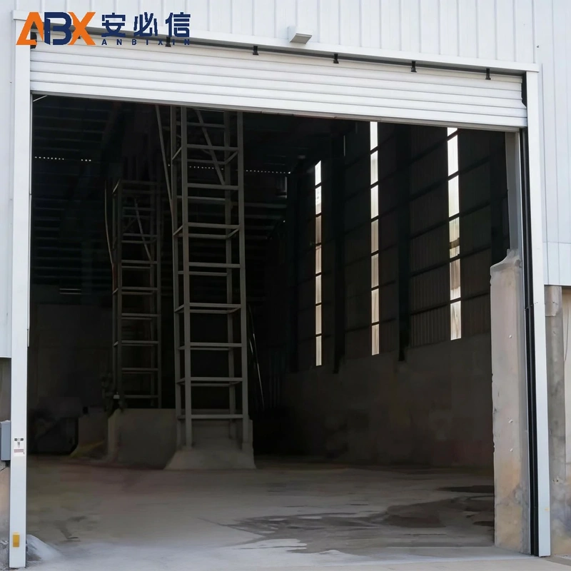 赤峰背带堆积门